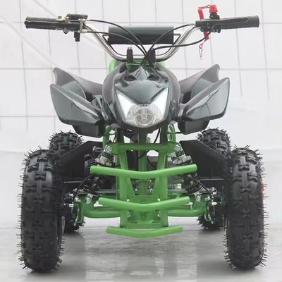 ATVs Kids Gasoline Motorcycles 12V Voltage and Unequipped Differential Lock