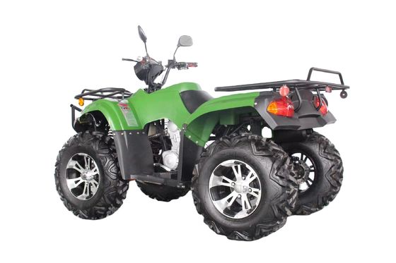 250cc Racing ATV with Automatic Transmission and 150-200mm Minimum Grand Clearance
