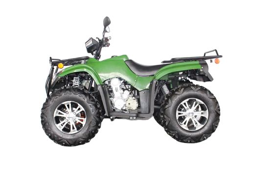 250cc Racing ATV with Automatic Transmission and 150-200mm Minimum Grand Clearance