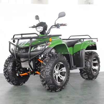 Aotong Motor 250cc 300cc 4x4 ATV UTV Off Road Four Wheel Off-Road Farm Quad Bike