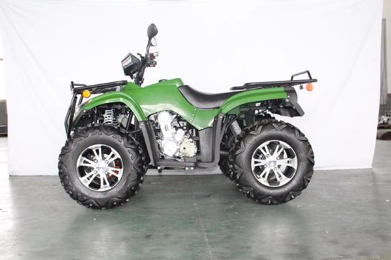 250cc Side by Side Farm ATV Maximum Speed 75-100Km/h Utility Vehicle UTV for Adult