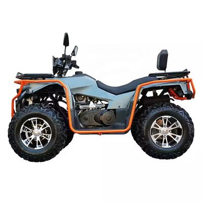 Customized Colors 2024 Farm Quads 300cc 4x4 Big Power Utility ATV with Grade Ability