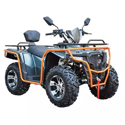 250cc Gasoline ATV UTV with 4-Stroke Engine Type and Unequipped Differential Lock