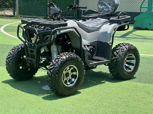 Experience the Power of Our 200CC Farm ATV with Grade Ability ≥25°