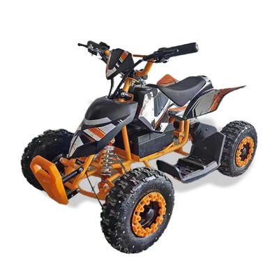 CHAIN DRIVE Transmission Mini Kids Electric 500w 800w ATVs And UTVs