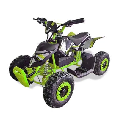CHAIN DRIVE Transmission Mini Kids Electric 500w 800w ATVs And UTVs