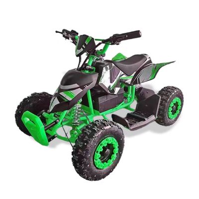 CHAIN DRIVE Transmission Mini Kids Electric 500w 800w ATVs And UTVs