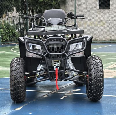 250cc Four-Wheel Beach Buggy Chain Drive Double Four-Wheeler Mountain Cuatrimoto ATV 4x4
