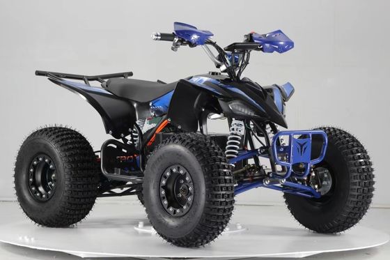 Aotong Motor Electric Power Long Voyage 1500W Adult Quad 4x4 Mini Electric ATV Quad