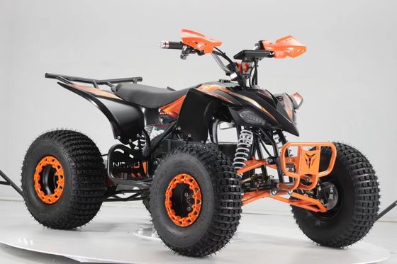 Aotong Motor Electric Power Long Voyage 1500W Adult Quad 4x4 Mini Electric ATV Quad