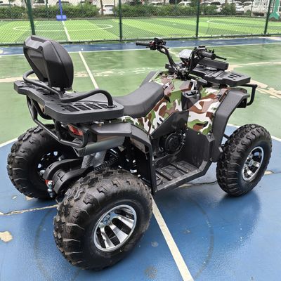 Cylinder Number 1 Automatic 4WD Atv 250cc 150cc Quad Bike Electric Start Moto Atv 4x4
