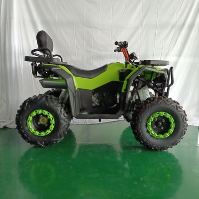 Chain Drive 300CC 4x4 ATV for Farming and Agriculture Workhorse