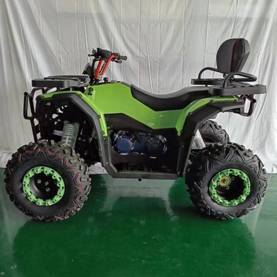 Chain Drive 300CC 4x4 ATV for Farming and Agriculture Workhorse