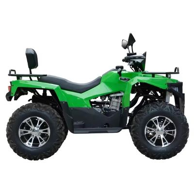 200cc Quad ATV 4x4 Chain Drive Transmission System for Agricultural Applications