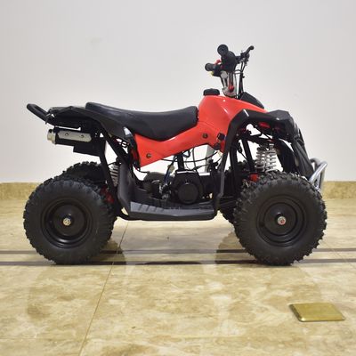 1 Cylinder 49CC ATV with Unequipped Differential Lock