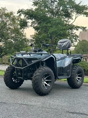 350cc Four Stroke Water-Cooled ATV 4x4 Quad Bikes Bashan Engine and Versatile for Any