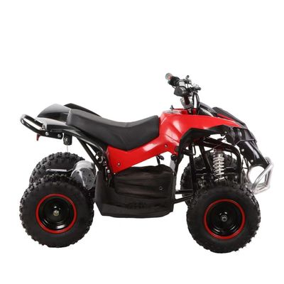 Kids Electric ATV 4 Wheel 36v Quad 1000w 800w 1200w with Speed Meter and Brush Motor