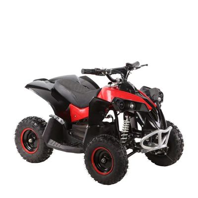Chain Drive Electric ATV 36V 800W 48V 1000W Buggy Quad Bike for Sports and Recreation