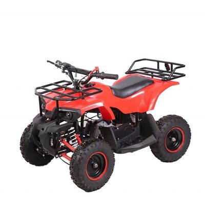 49CC Mini Quad with Low Fuel Consumption Maximum Torque Nm ≤20Nm Fuel Gas / Diesel