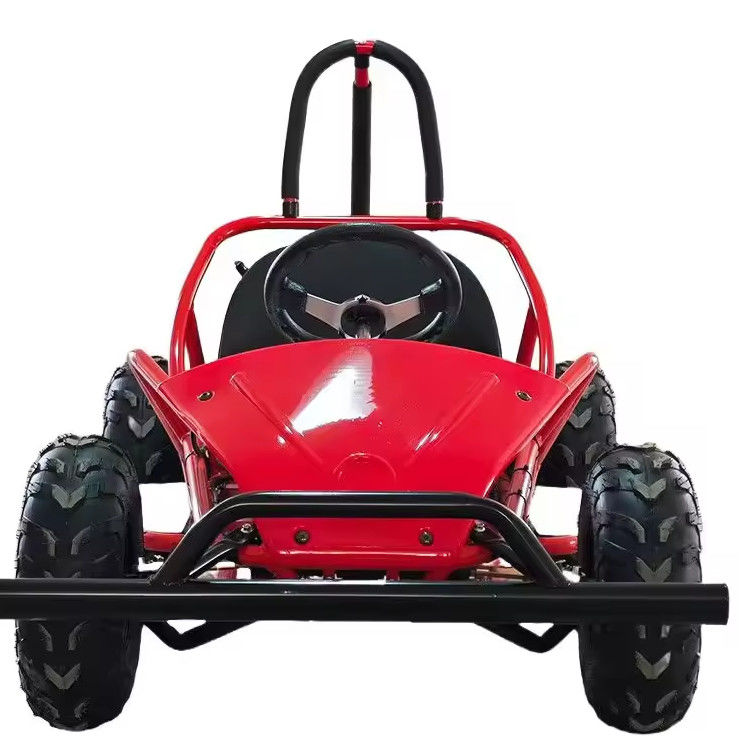 1000w Electric Go Kart Mini Dune Buggy for Kids 2WD Driving Type 1440*820*860mm