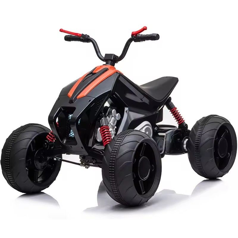 12V7AH Battery Electric Toy Cars 45W*2 Motor Affordable and Durable for Kids