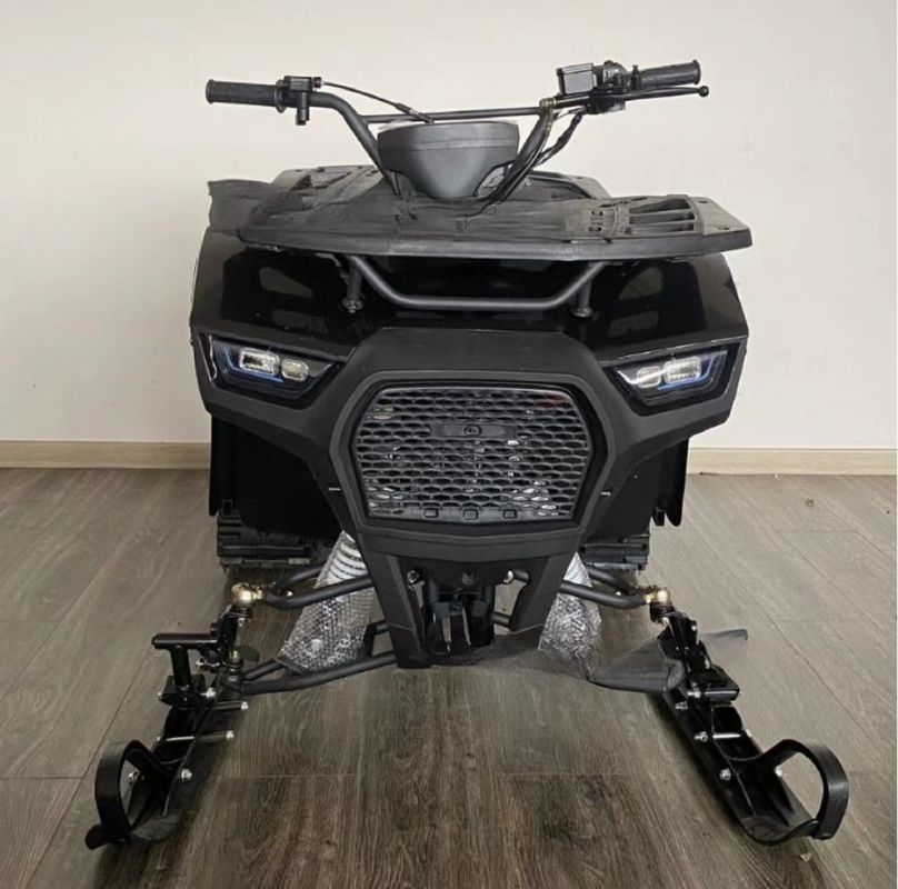 Mountain Style Vehicle Quadski ATV Snowmobile Jet Ski Quad Sport with DISC Brake