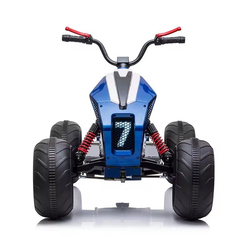 45W*2 Motor Kids ATV Ride On Car for Fun and Adventure &lt;5 Passengers