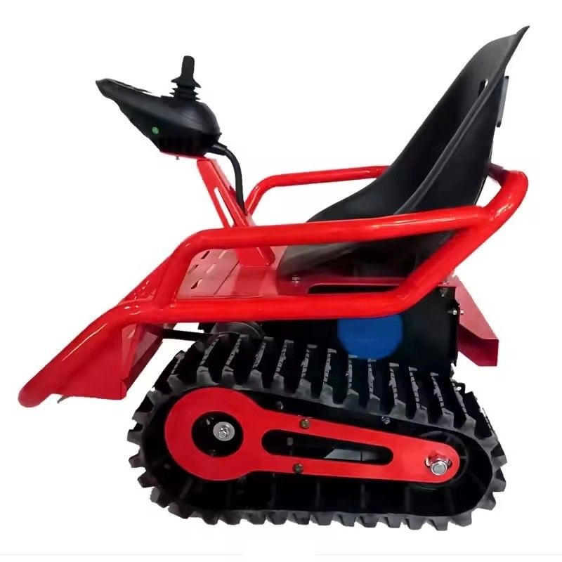 Mini Children Kart Racing Car Electric Mini Tank with Maximum Speed of ≤50Km/h and CE Approved