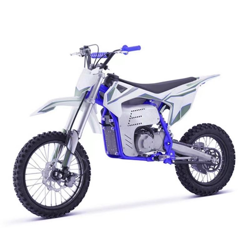 Off-Road Motorcycles Direct 2000W Electric Scooter Motorbikes for Adult Dirt Bikes