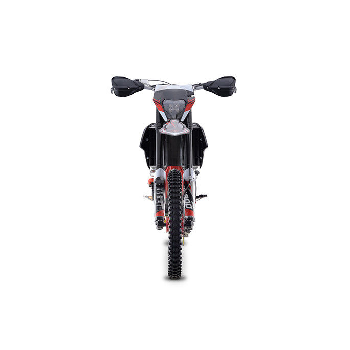 200-400CC Displacement Dirt Bike Gasoline Off-road Motorcycle with 300cc Engine Stock