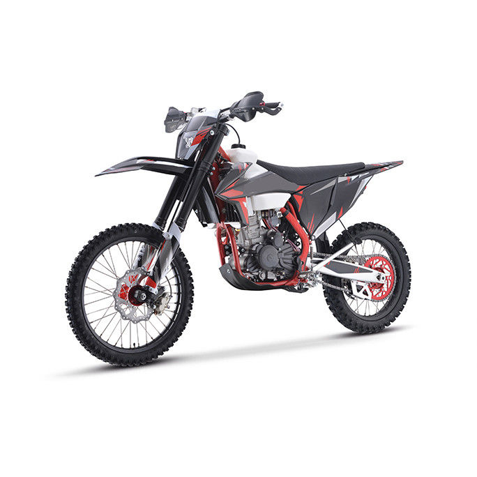 Off-Road Motocross Bike Dirt Bike 250cc 300cc 4 Stroke Motorcycle for Advanced Riders