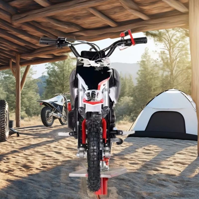Customized Colors 50-100CC Displacement Mini Dirt Bike and Mini Motorcycles for Kids