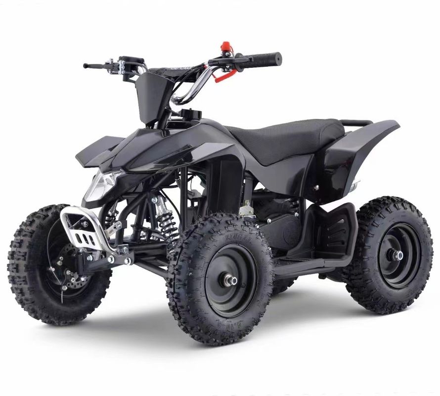 Aotong 49cc 50cc Kids Mini ATV Four-wheeler Quadbike with Pull Start Curb Weight ≤100kg