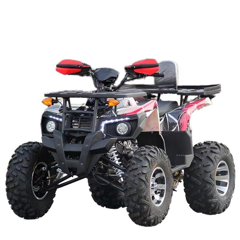 GY6 Hummer 150CC/200CC/250CC/300cc Automatic Quad Bike for Adults Advanced Technology