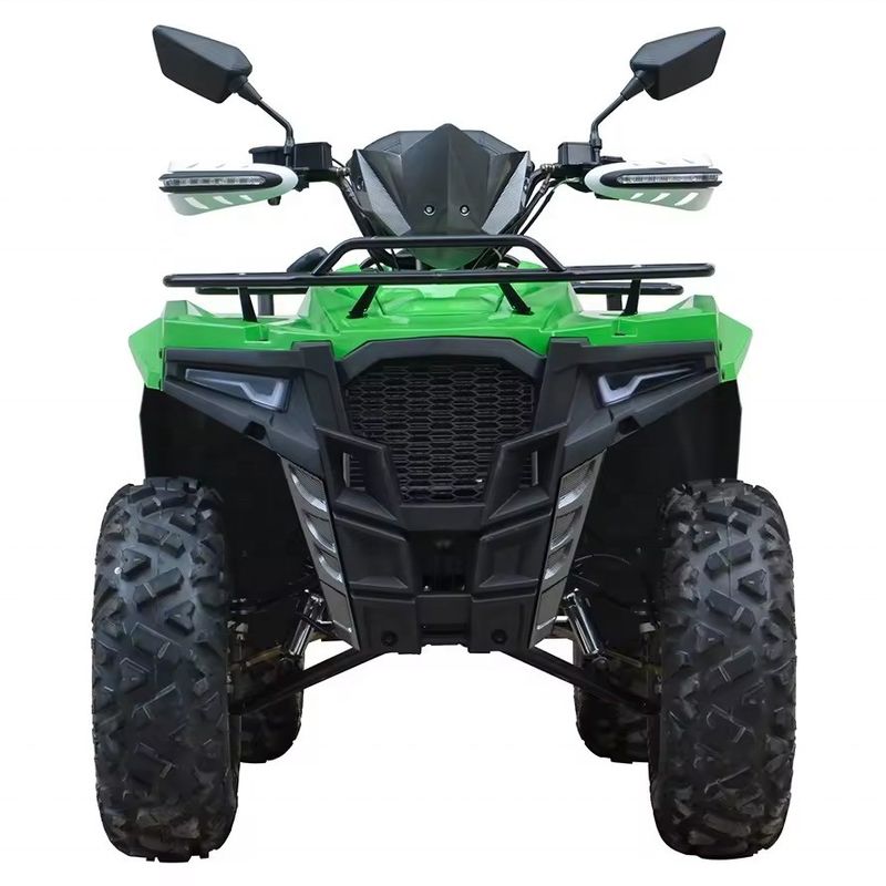 Aotong 2024 300cc Farm ATV 4x4 2x4 Automatic 4WD 2WD Motorcycle Quadbike Sports ATV