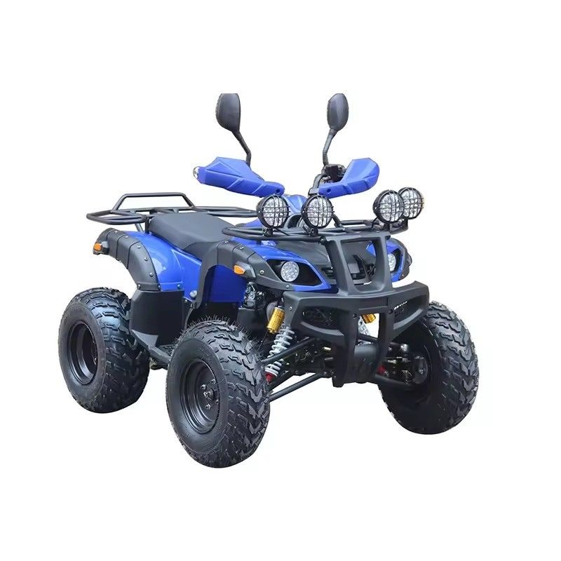 150CC/200CC/250CCC ATV Dirt Bike Racing Hummer for Outdoor Motorcycle Off-Road Sport