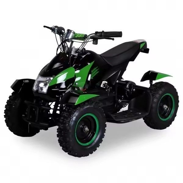 Widely Used Aotong 500-800W Electric ATV Kids Cross Buggy Kart with High Grade Ability