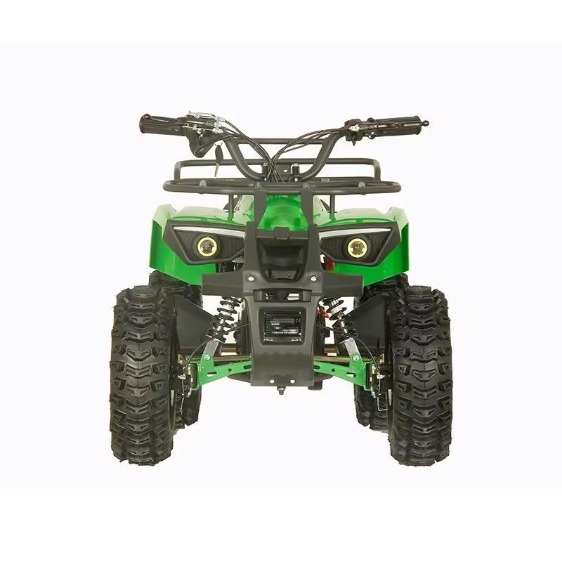 Electric Quadricycle Aotong 1000w48V20Ah with 2WD Driving Type and 5-7h Charge Time