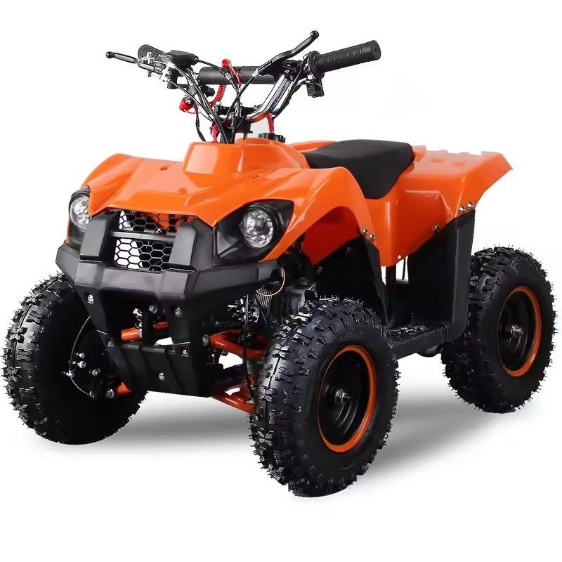 1000W 2024 Two Stroke 49cc Kids Gas Dirt Bike Mini Citycoco Scooter Motorcycle ATV Pocket Bike