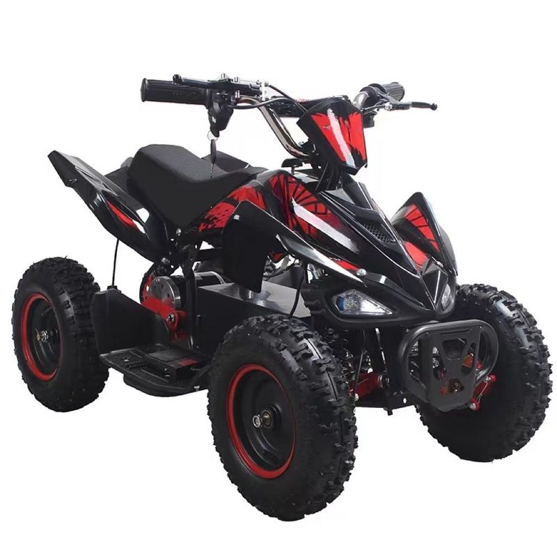 Maximum Speed ≤50Km/h 36V 1000W Kids Ride On Car Electric ATVs with CE
