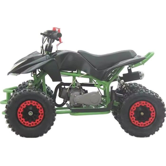 ATVs Kids Gasoline Motorcycles 12V Voltage and Unequipped Differential Lock