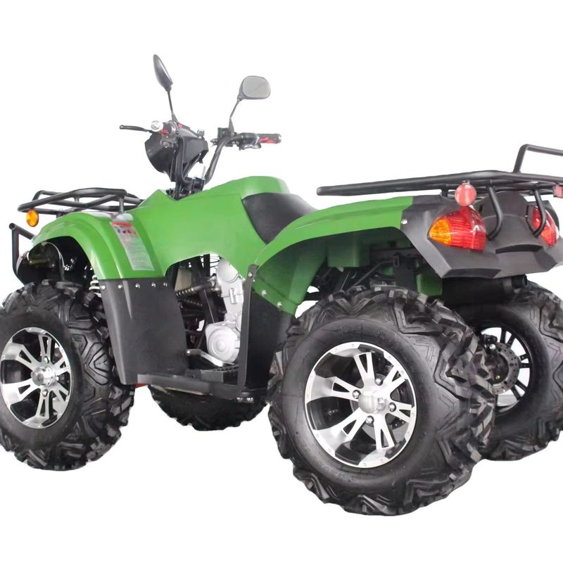 Aotong Motor 250cc 300cc 4x4 ATV UTV Off Road Four Wheel Off-Road Farm Quad Bike