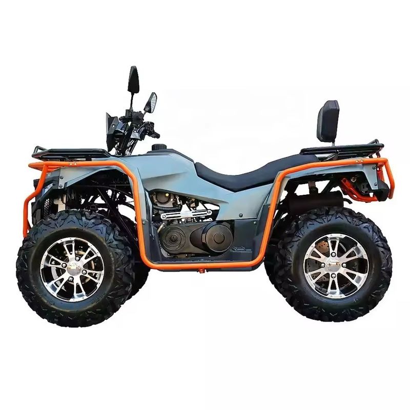 250cc Gasoline ATV UTV with 4-Stroke Engine Type and Unequipped Differential Lock