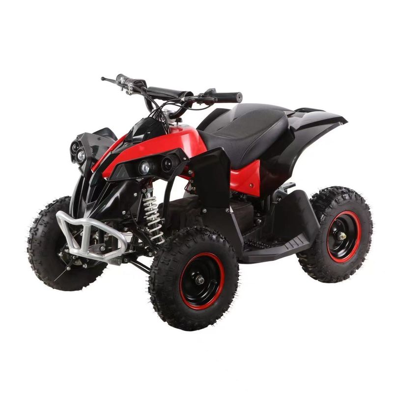 Kids Electric ATV 4 Wheel 36v Quad 1000w 800w 1200w with Speed Meter and Brush Motor
