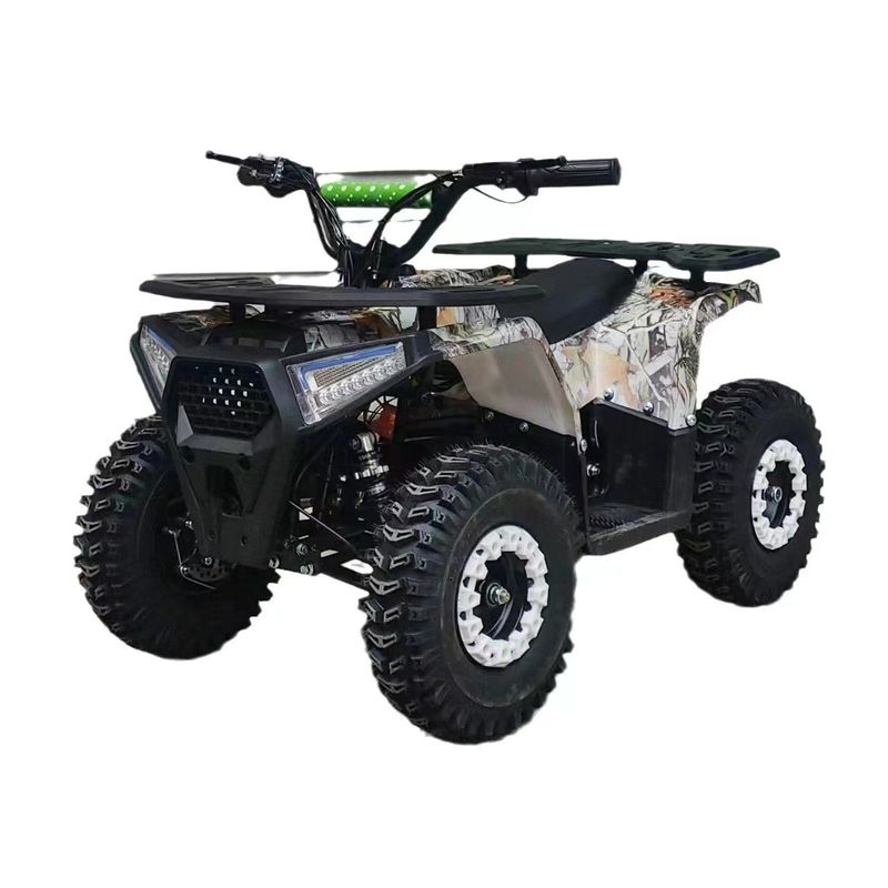 2024 adventure ATV motorcycle 50CC 110cc mini cross quads 125cc Off-road ATV 4-Sroke